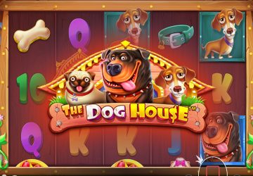 Playtech - игровой автомат онлайн от Various с RTP 95.44%